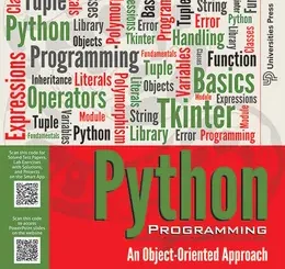 Python Programming: An Object-Oriented Approach