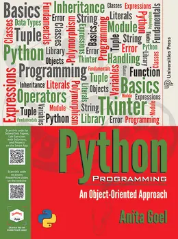 Python Programming: An Object-Oriented Approach