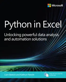 Python in Excel: Unlocking powerful data analysis and automation solutions