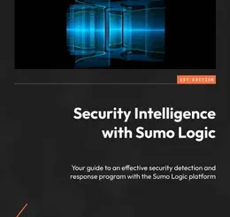 Security Intelligence with Sumo Logic