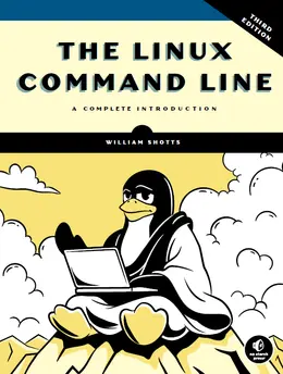 The Linux Command Line: A Complete Introduction, 3rd Edition