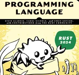 The Rust Programming Language, 3rd Edition