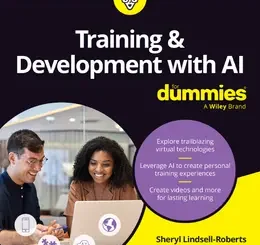 Training & Development with AI For Dummies
