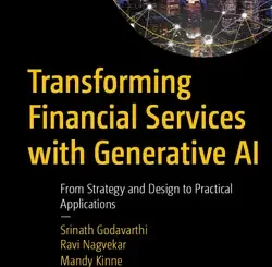 Transforming Financial Services with Generative AI: From Strategy and Design to Practical Applications