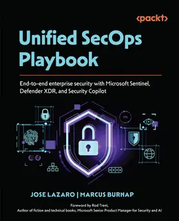 Unified SecOps Playbook