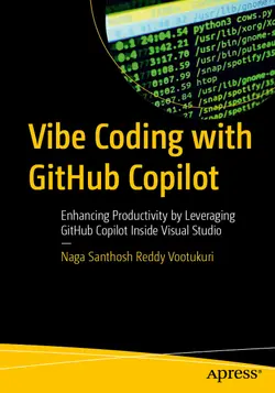 Vibe Coding with GitHub Copilot: Enhancing Productivity by Leveraging GitHub Copilot Inside Visual Studio