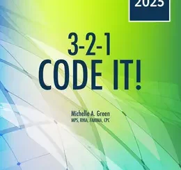 3-2-1 Code It! 2025 Edition, 13th Edition