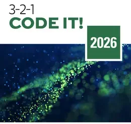 3-2-1 Code It! 2026 Edition, 14th Edition
