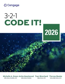 3-2-1 Code It! 2026 Edition, 14th Edition