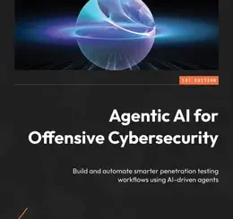 Agentic AI for Offensive Cybersecurity