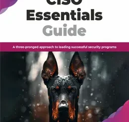 CISO Essentials Guide