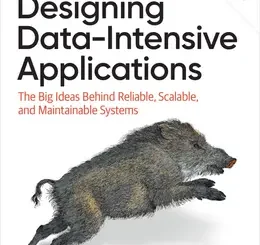 Designing Data-Intensive Applications: The Big Ideas Behind Reliable, Scalable, and Maintainable Systems, 2nd Edition