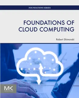 Foundations of Cloud Computing