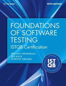 Foundations of Software Testing ISTQB Certification, 5th Edition