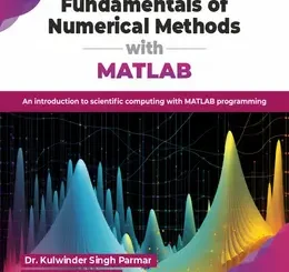 Fundamentals of Numerical Methods with MATLAB