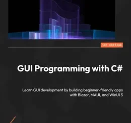 GUI Programming with C#