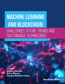 Machine Learning Book Releases Blockchain Challenges Overview
