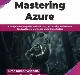 Mastering Azure