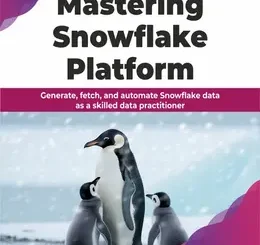 Mastering Snowflake Platform