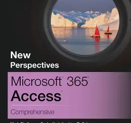 New Perspectives Microsoft 365 Access Comprehensive