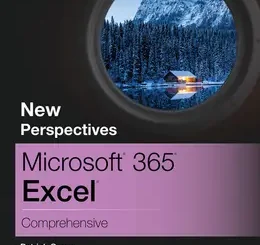 New Perspectives Microsoft 365 Excel Comprehensive