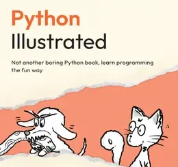 Python Illustrated