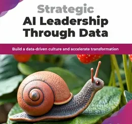 Strategic AI Leadership Through Data
