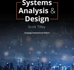 Systems Analysis and Design, 13th Edition, Cengage International Edition
