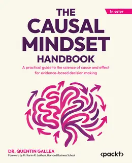 The Causal Mindset Handbook