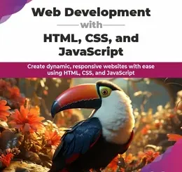 Web Development with HTML, CSS, and JavaScript