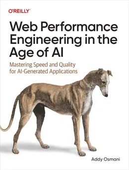 Web Performance Engineering in the Age of AI: Mastering Speed and Quality for AI-Generated Applications