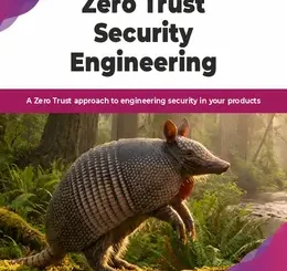 Zero Trust Security Engineering