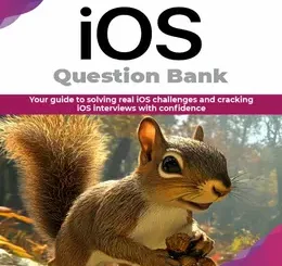 iOS Question Bank