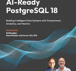 AI-Ready PostgreSQL 18