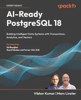 AI-Ready PostgreSQL 18