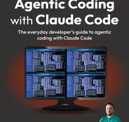 Agentic Coding with Claude Code