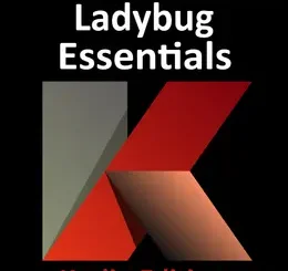 Android Studio Ladybug Essentials - Kotlin Edition: Developing Android Apps Using Android Studio Ladybug and Kotlin