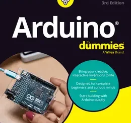 Arduino For Dummies, 3rd Edition