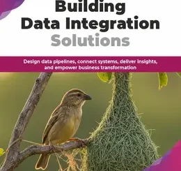 Building Data Integration Solutions