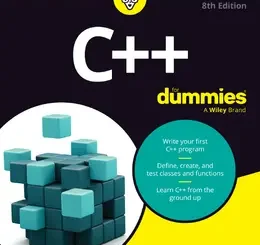 C++ For Dummies, 8th Edition