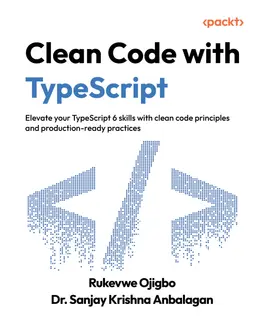 Clean Code with TypeScript
