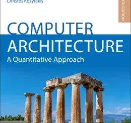 Computer Architecture: A Quantitative Approach, 7th Edition