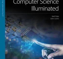 Computer Science Illuminated, 8th Edition