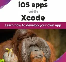 Creating iOS apps with Xcode