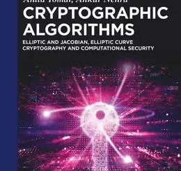 Cryptographic Algorithms: Elliptic and Jacobian, Elliptic Curve Cryptography and Computational Security