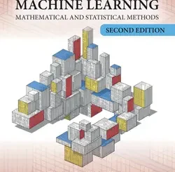 Data Science and Machine Learning: Mathematical and Statistical Methods, Second Edition
