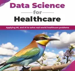 Data Science for Healthcare