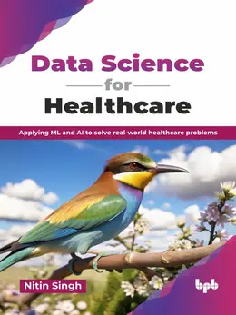 Data Science for Healthcare