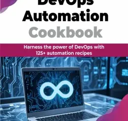 DevOps Automation Cookbook