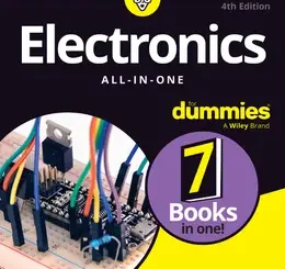 Electronics All-in-One For Dummies, 4th Edition